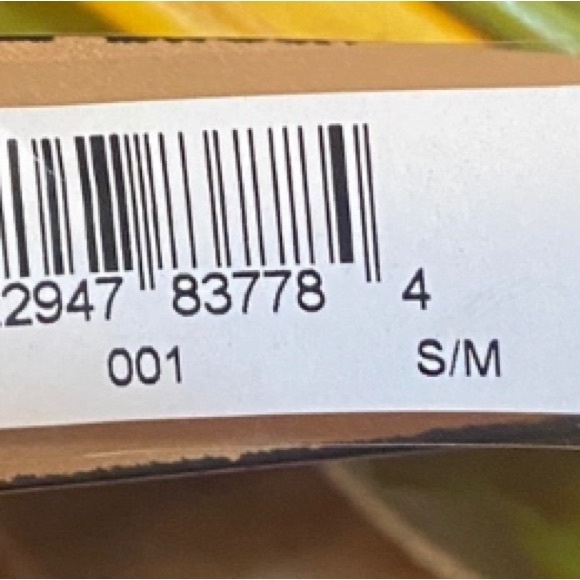 Kate Spade Black Leather Bow Fanny Pack - Picture 9 of 11